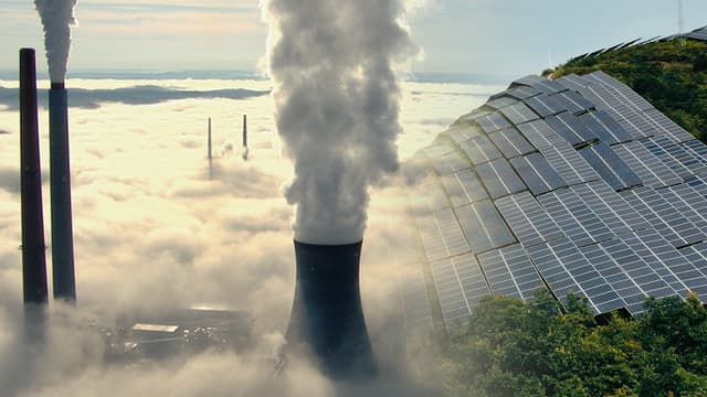 S01:E12 - Carbon Offset