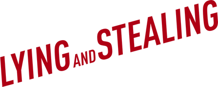 Lying and Stealing