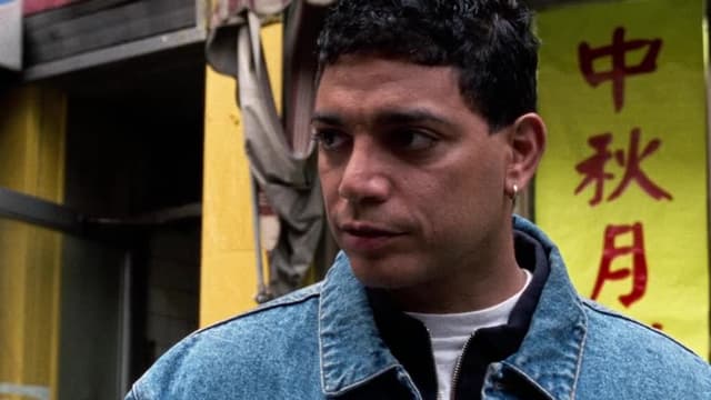 S03:E08 - Don't Blink