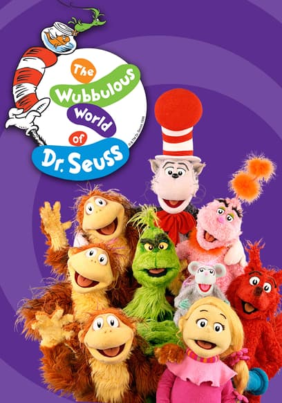 S01:E20 - The Grinch Meets His Max / Halfway Home to Malamaroo