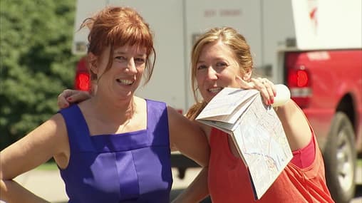 Watch Just for Laughs Gags S14:E10 Flying Fried Chicken Free