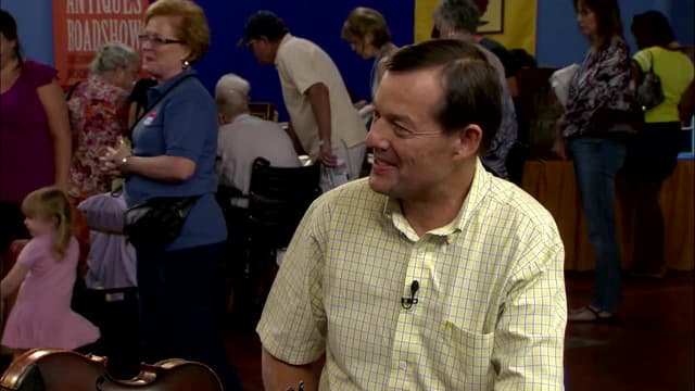 S17:E01 - Corpus Christi (Hour One)