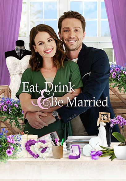 Eat, Drink and Be Married