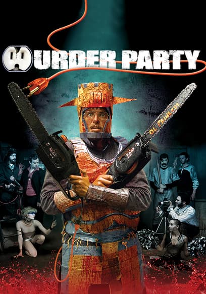 Murder Party