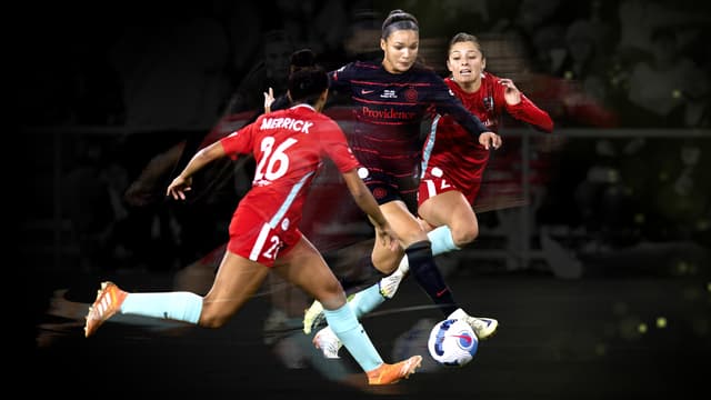 S01:E08 - Why Women’s Pro Soccer May Finally Succeed