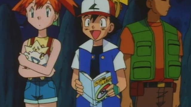 S02:E22 - Fire and Ice