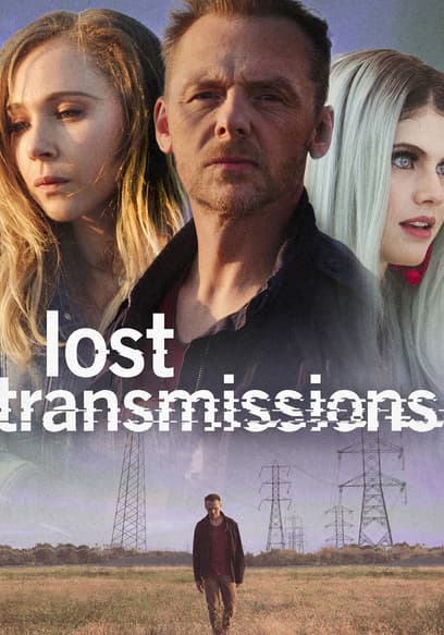 Lost Transmissions