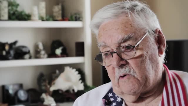 S01:E29 - Boyer/Douglas