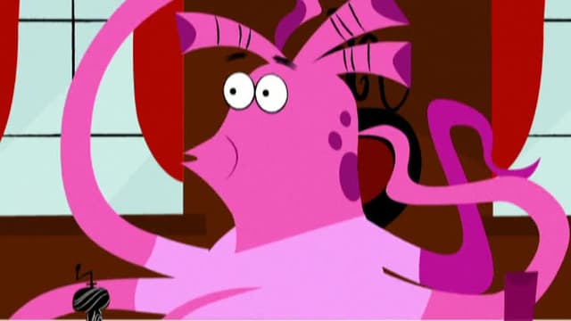 S03:E09 - Land of the Flea