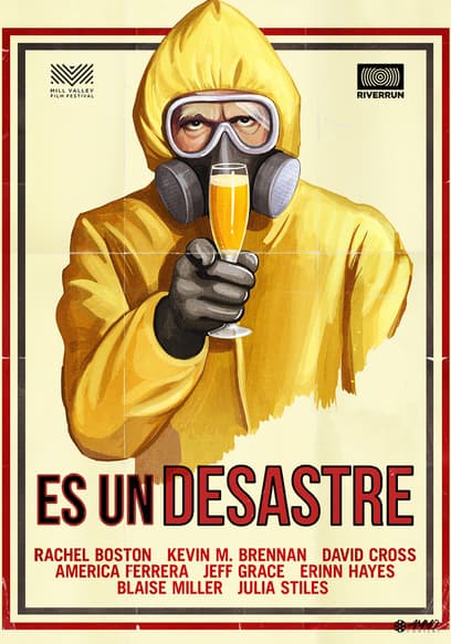 Es un desastre (Doblado)