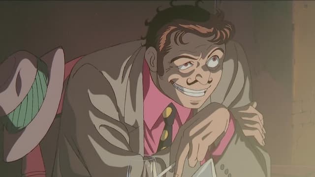 S01:E04 - Anorexia, the Two Dark Doctors