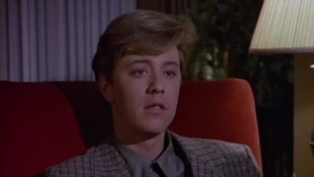 S08:E18 - Enquiring Minds