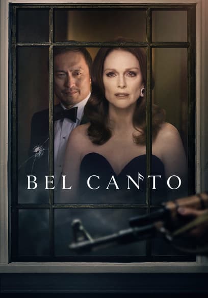 Bel Canto poster