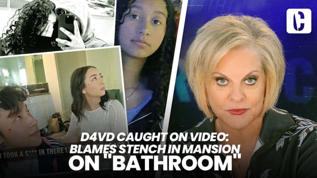 S01:E04 - D4vd caught on video: blames stench in mansion on "bathroom" after Celeste murder