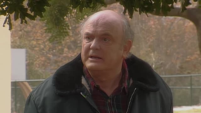 S06:E17 - Eddie, We Hardly Knew Ye