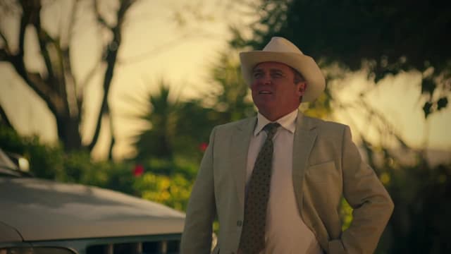 S02:E01 - Evil in South Texas
