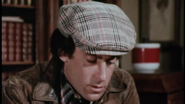 S03:E22 - Quadromania