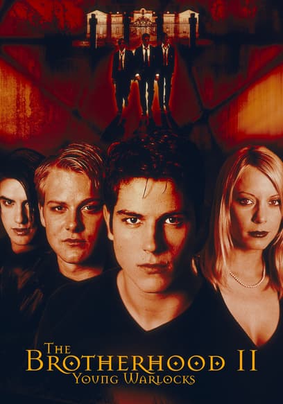 The Brotherhood II: Young Warlocks