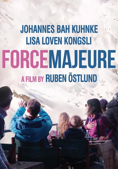 Force Majeure