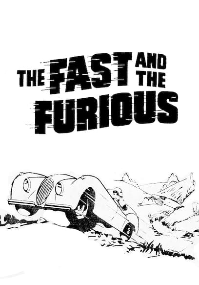 The Fast and the Furious