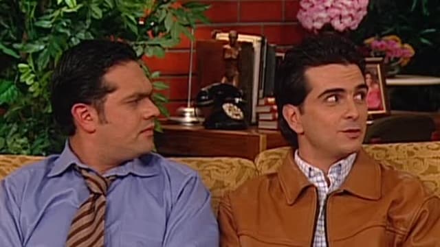 S01:E117 - Asalto al banco