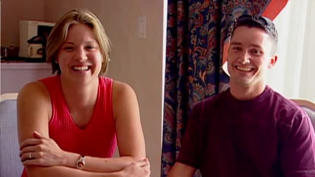 S01:E03 - Niagara Falls