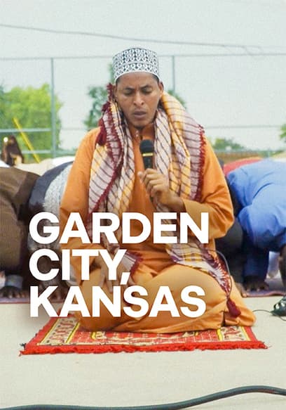 Garden City, Kansas