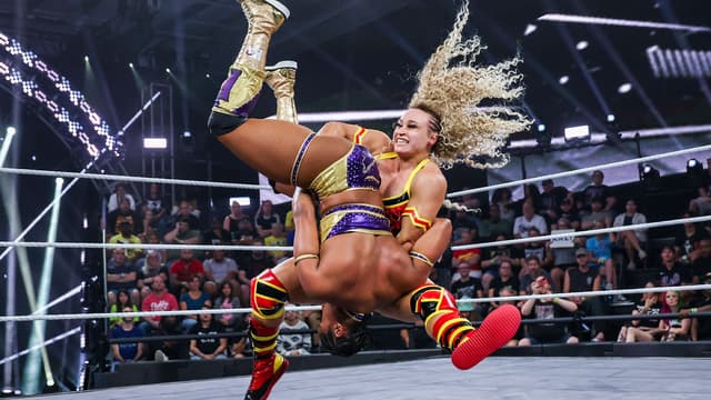 S19:E40 - September 2, 2025