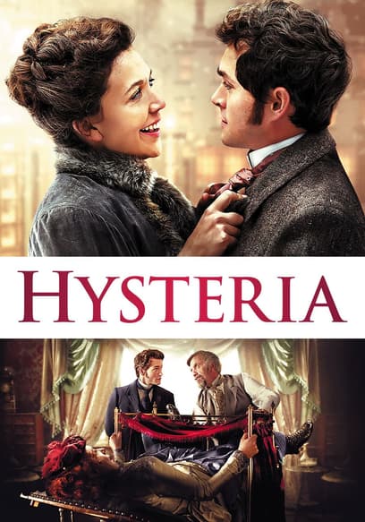 Hysteria