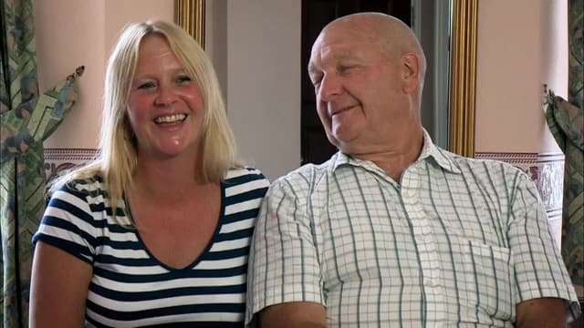 S02:E08 - S02: E08 - Best of British