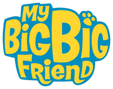 My Big Big Friend