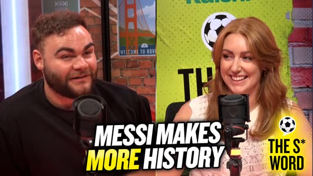 S01:E20 - The World Cup Knockouts Have Arrived!