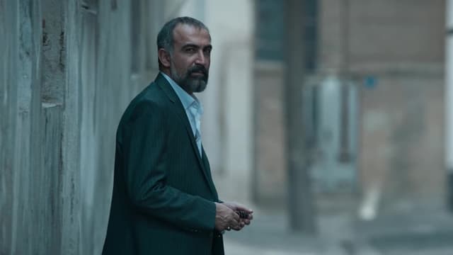 Watch The Lion Skin Free TV Shows Tubi