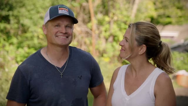 S09:E04 - Big Family Reno in Washington