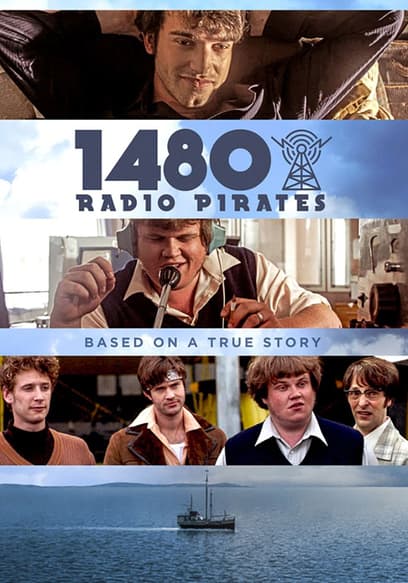 1480 Radio Pirates