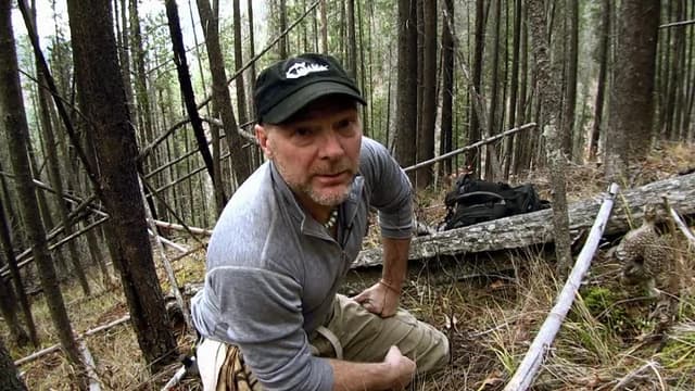 S07:E06 - Radium Springs, BC