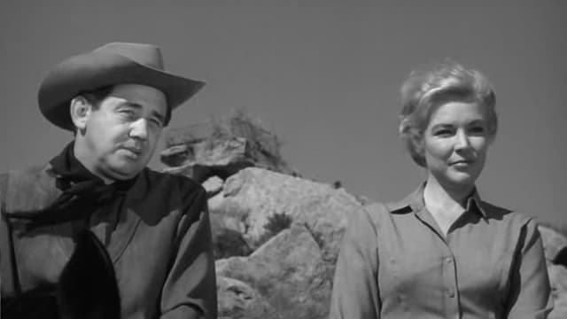 S02:E28 - Incident at Fort Bowie