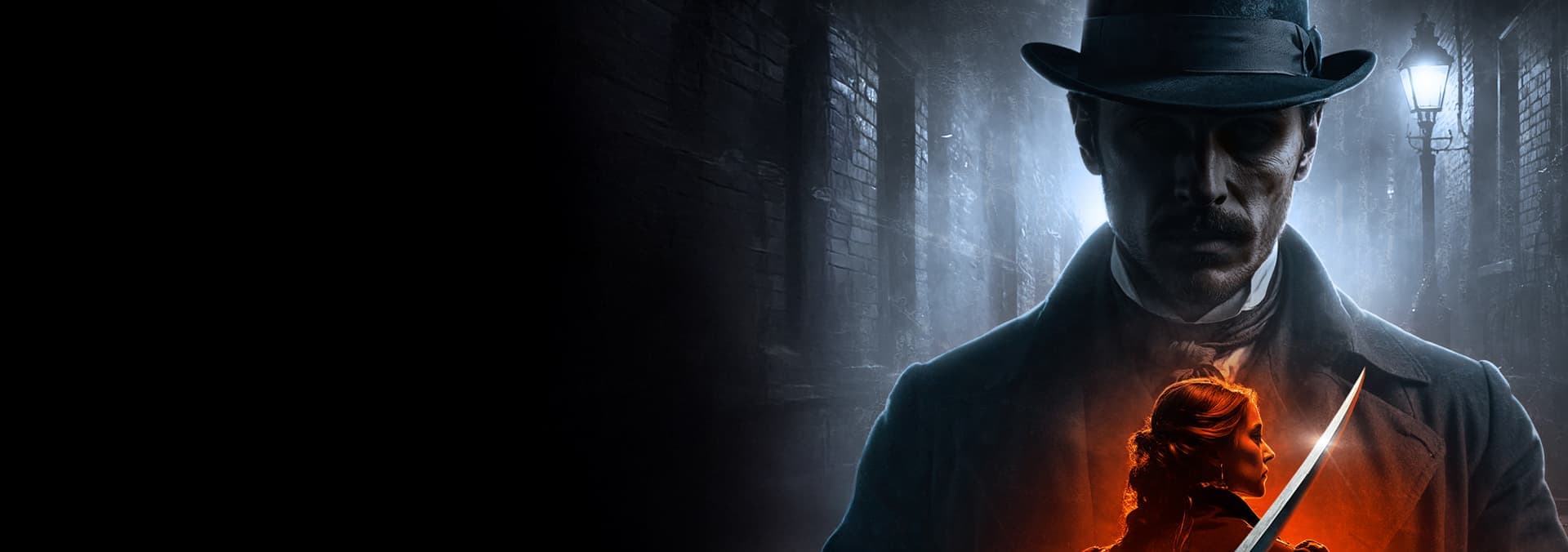 Watch The Truth Behind Jack the Ripper (2025) - Free Movies | Tubi