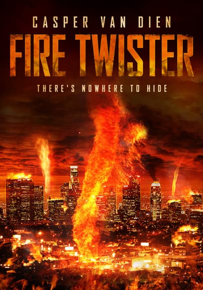 Fire Twister