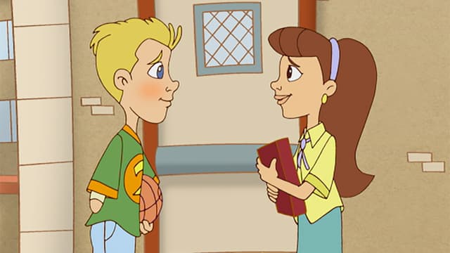 S01:E07 - The Letter