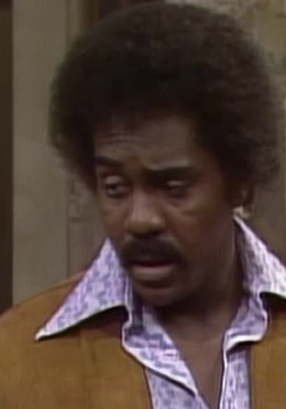 S03:E01 - Lamont Is That You poster