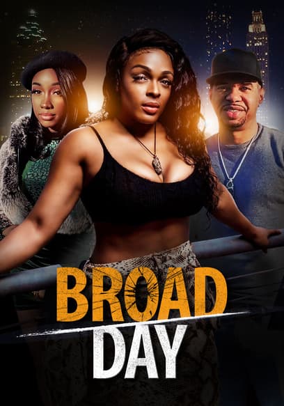 Broad Day