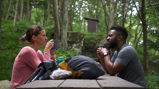 S01:E04 - Appalachia: A Different Way