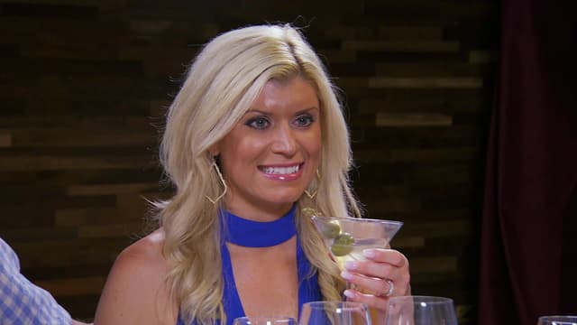 S07:E16 - All Roads Lead to This