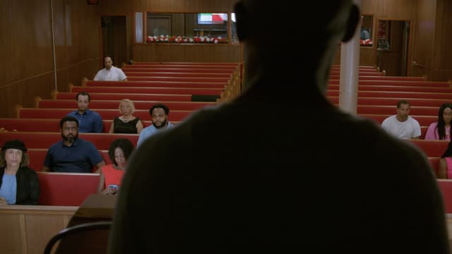 S01:E06 - I Used to Love Him