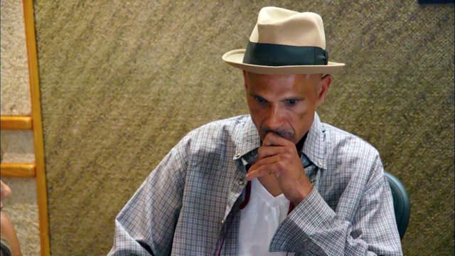 S02:E07 - Straight Trippin