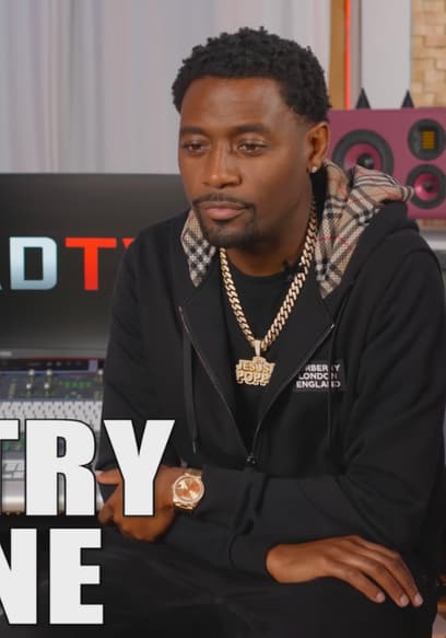 S01:E02 - Kountry Wayne on Having 10 Kids, Jess Hilarious Drama, Making $7M in 1 Year poster