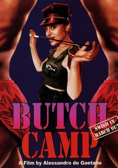 Butch Camp