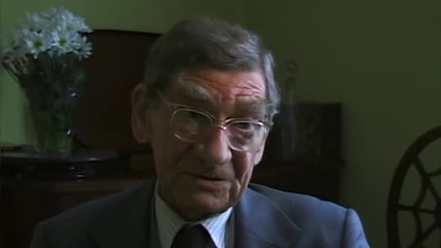 S01:E10 - Rommel's Enigma