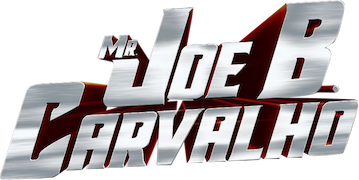 Mr Joe B. Carvalho